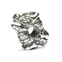 Charm Trollbeads in Argento TAGBE-30040 - TAGBE-30040